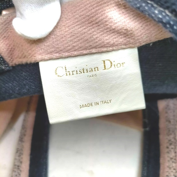 Christian Dior Tote Designer of Dreams Tokyo 2021 Limited Edition - Picture 7 of 9